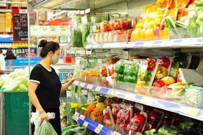 Ngành Thuế triển khai “Tháng hành động vì An toàn thực phẩm năm 2022”
