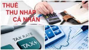Đối tượng nào không phải quyết toán thuế thu nhập cá nhân năm 2021?