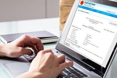 Hướng dẫn giao dịch điện tử trong lĩnh vực thuế