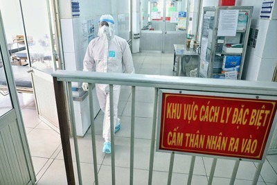 Hỗ trợ kinh phí cho các địa phương trong phòng chống Covid-19