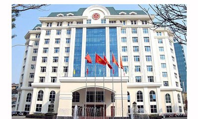 Thủ tướng Chính phủ ban hành Quyết định về cơ cấu tổ chức của Tổng cục Thuế