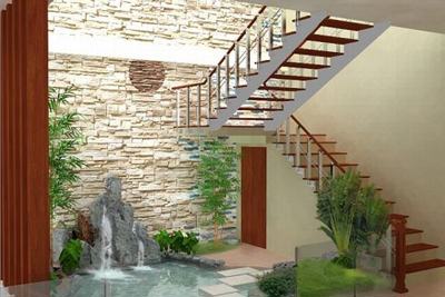 Những lợi ích của tiểu cảnh trong nhà