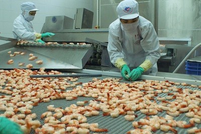 Nhật Bản miễn thuế ngay hàng may mặc, giày dép, thủy sản Việt Nam
