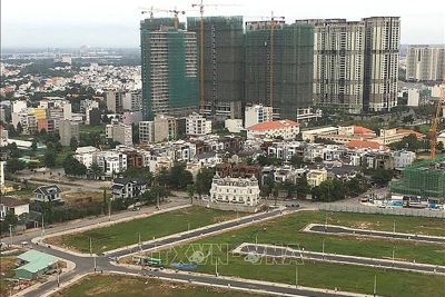 Giải pháp "phá băng" thị trường bất động sản thời dịch COVID-19