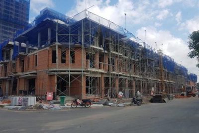 "Lối thoát" cho các dự án có đất công xen kẹt