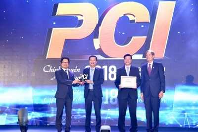 Thấy gì qua “cuộc đua” PCI 2018?