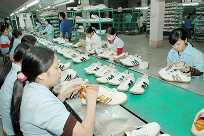 Doanh nghiệp cho thuê lại lao động phải ký quỹ để thanh toán trợ cấp bảo hiểm xã hội