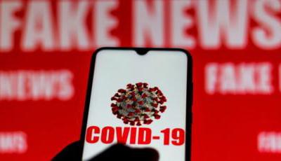 Phá giải 4 tin đồn tai hại về bệnh Covid-19