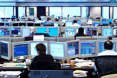 Doanh nghiệp nào có thị phần môi giới chứng khoán lớn nhất quý I/2020?