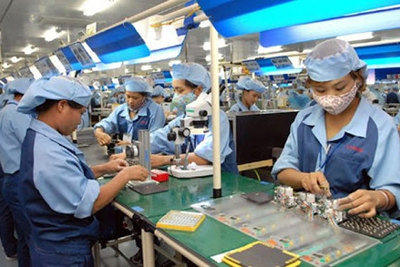 Năm 2020, sẽ có 100–120 doanh nghiệp cải tiến năng suất, đầu tư chuyển đổi số hệ thống quản trị