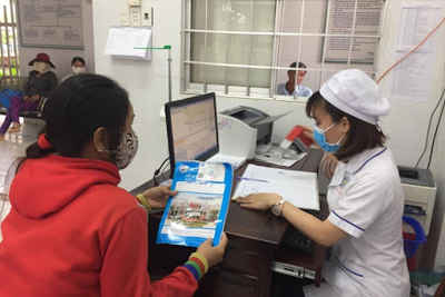 Đảm bảo quyền lợi cho người có thẻ bảo hiểm y tế khi cơ sở khám chữa bệnh bị cách ly