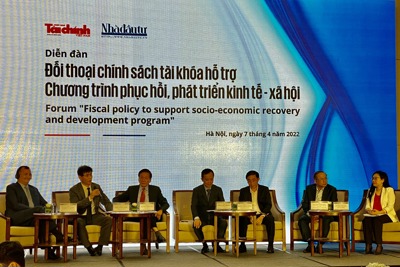 Ngành Thuế luôn đi đầu trong chuyển đổi số tạo thuận lợi cho người nộp thuế