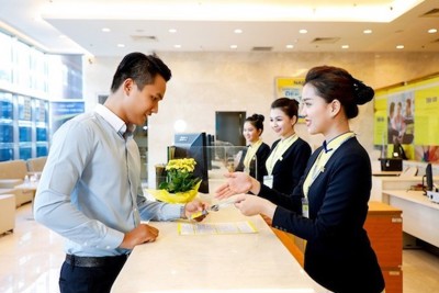 Hoạt động kinh doanh tích cực, nợ xấu giảm trong năm 2019