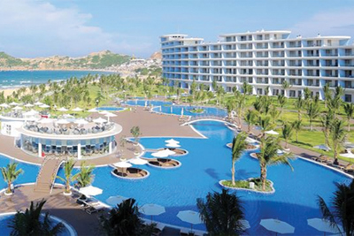 Condotel chỉ thành công sau khi hoàn thiện pháp lý