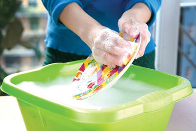 Xu hướng sử dụng chất tẩy rửa từ thiên nhiên