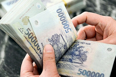 Rủi ro hiện hữu từ lãi ảo