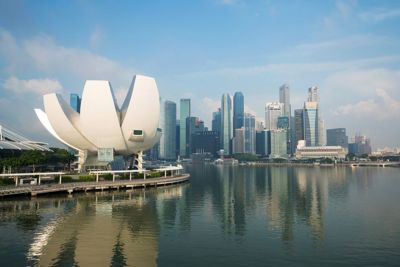 10 thành phố nhiều tỷ phú nhất thế giới