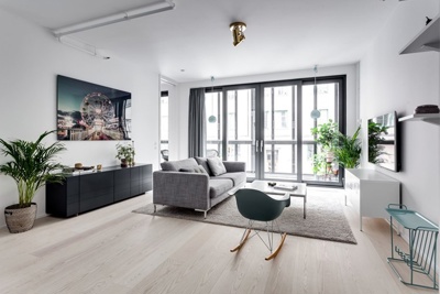 Trang trí nội thất hiệu quả giúp cải thiện sức khỏe