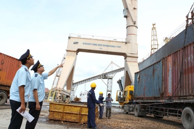 Kế hoạch hành động về phòng chống gian lận xuất xứ, chuyển tải bất hợp pháp