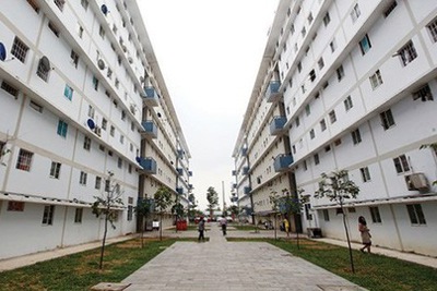 Căn hộ giá rẻ 'biến mất' khỏi thị trường, có tiền tỷ vẫn khó mua nhà