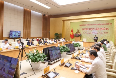 Bảo đảm bố trí ngân sách đầy đủ, kịp thời cho các nhiệm vụ chi