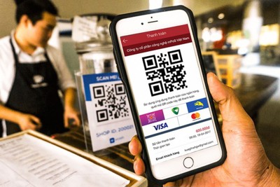 Chuyên gia chỉ ra lỗ hổng trong thanh toán không dùng tiền mặt