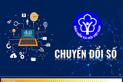 Ứng dụng công nghệ thông tin cho ngành Bảo hiểm xã hội Việt Nam