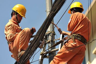 Giá điện tăng có thể khiến CPI quý 2 tăng 3,3%