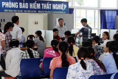 Hướng đi nào cho người lao động từ dịch Covid-19?