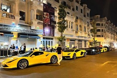  Nguyên nhân nào khiến giới siêu giàu càng thêm giàu trong năm 2020?