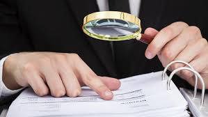 Lại chuyện chênh lệch con số sau kiểm toán