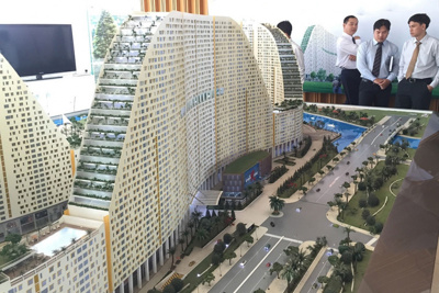 Muôn vàn cách kích hoạt "ngủ đông" của doanh nghiệp bất động sản thời Covid-19