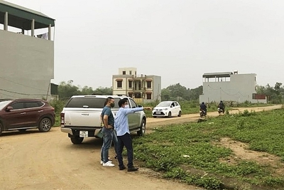 Đảm bảo tính công bằng, tránh thất thu thuế đối với hoạt động kinh doanh bất động sản