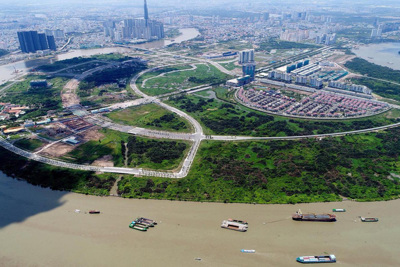 Hoàn thiện cơ chế đấu giá đất: Hóa giải xung đột pháp luật