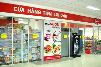 5 lý do khiến cửa hàng tiện lợi hút giới trẻ chi tiền