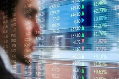 Vn-Index có dấu hiệu hồi phục, tăng nhẹ