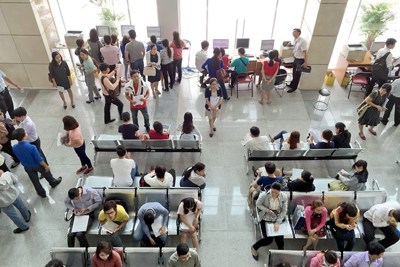 Thanh tra, kiểm tra 4.138 doanh nghiệp, truy thu 670 tỷ đồng