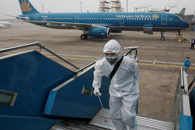 Vietnam Airlines cần ít nhất 5 năm để bù lại các khoản lỗ vì Covid-19
