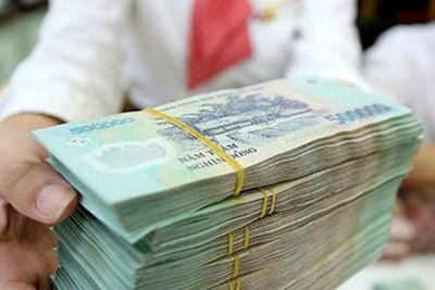 Áp lực tăng trưởng tín dụng sẽ chuyển sang quý II