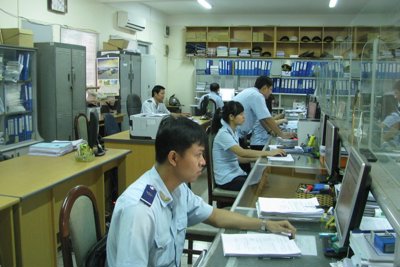 Hàng hóa có thuế suất thuế nhập khẩu bằng 0%, không thực hiện tham vấn giá