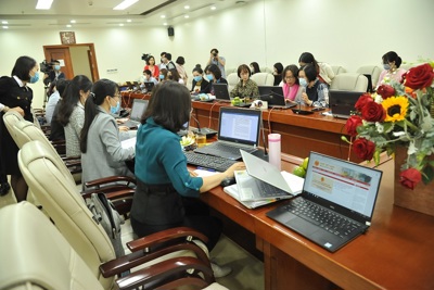 Chậm thông báo thay đổi thông tin căn cước công dân với cơ quan thuế có bị xử phạt?