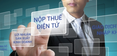 Người nộp thuế được thực hiện các giao dịch điện tử 24/7 trong lĩnh vực thuế 