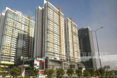 Dư địa nguồn cung căn hộ vẫn lớn