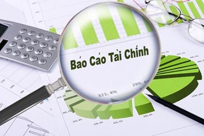 Báo cáo tài chính tại các đơn vị hành chính sự nghiệp và những vấn đề cần lưu ý