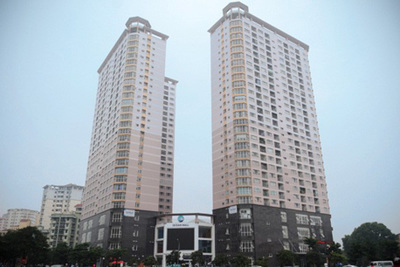 Kiểm toán Nhà nước: Hancorp cần xác định lại giá trị "đất vàng"