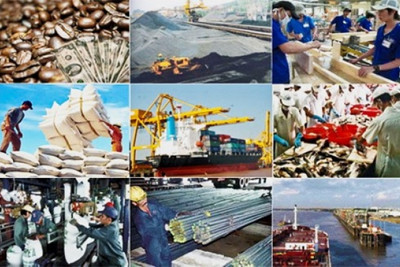 Vận dụng chủ nghĩa Mác - Lênin trong phát triển nền kinh tế thị trường định hướng XHCN ở Việt Nam