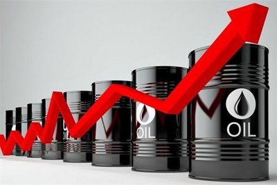 Mỹ thắt chặt trừng phạt Iran, giá dầu tăng hơn 2%, lập đỉnh mới năm 2019