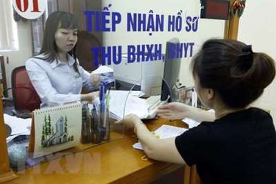Đẩy mạnh chống lãng phí trong sử dụng quỹ bảo hiểm xã hội, y tế