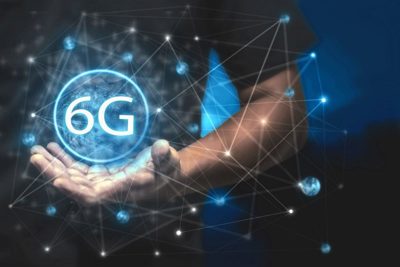 Cái bắt tay trị giá 4.5 tỷ USD để phát triển mạng 6G