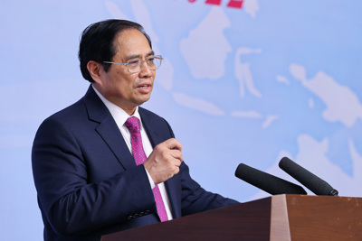 Nhất quán mục tiêu ổn định môi trường đầu tư, làm lành mạnh thị trường, bảo vệ nhà đầu tư 
